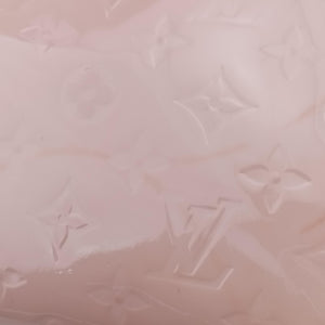 Vintage Louis Vuitton SPRING STREET　PM ROSE BALLERINE Vernis×Monogram Canvas M90468 shoulderbag | stylenewstar