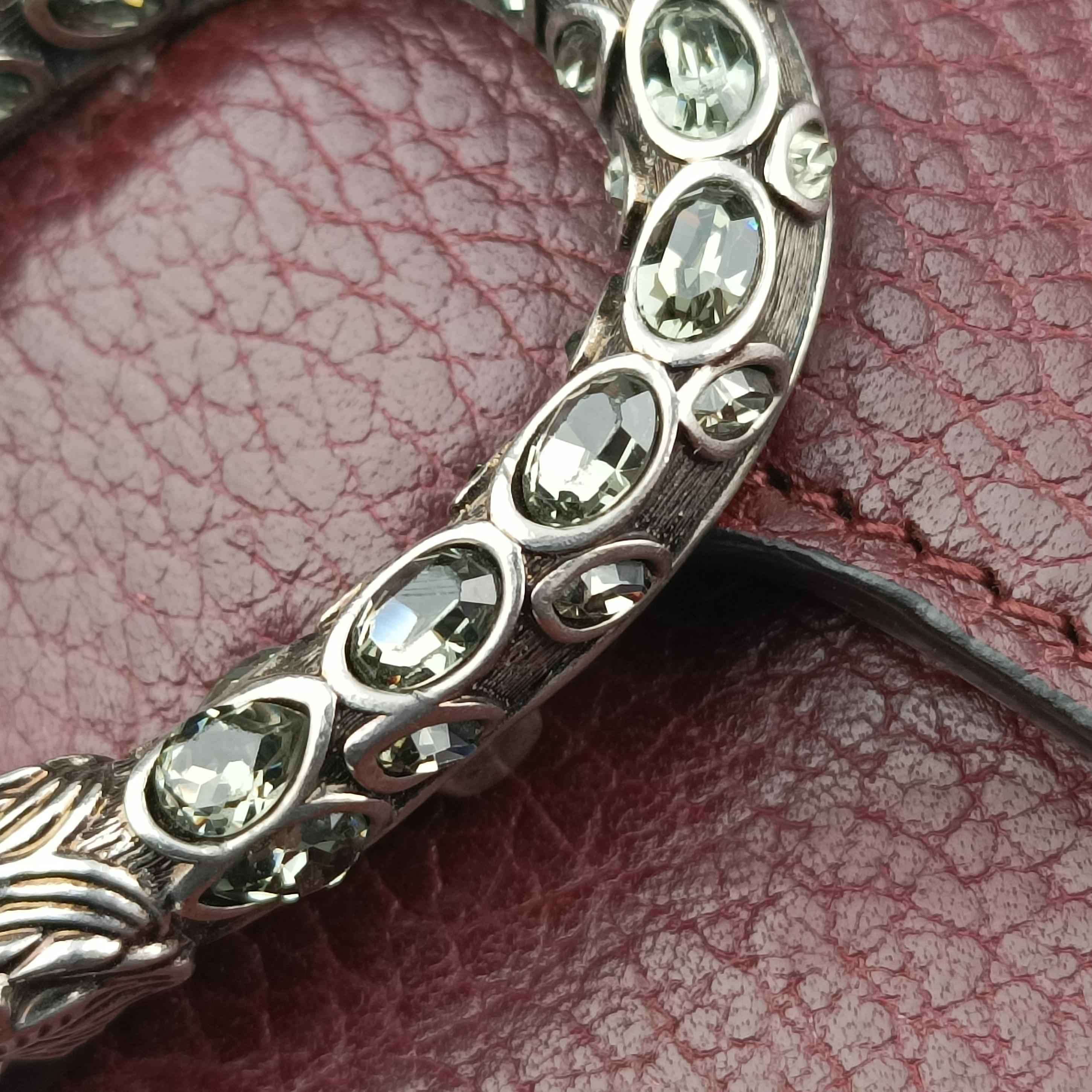 Pre-owned Gucci Dionysus Burgundy Leather 401231 shoulderbag | stylenewstar