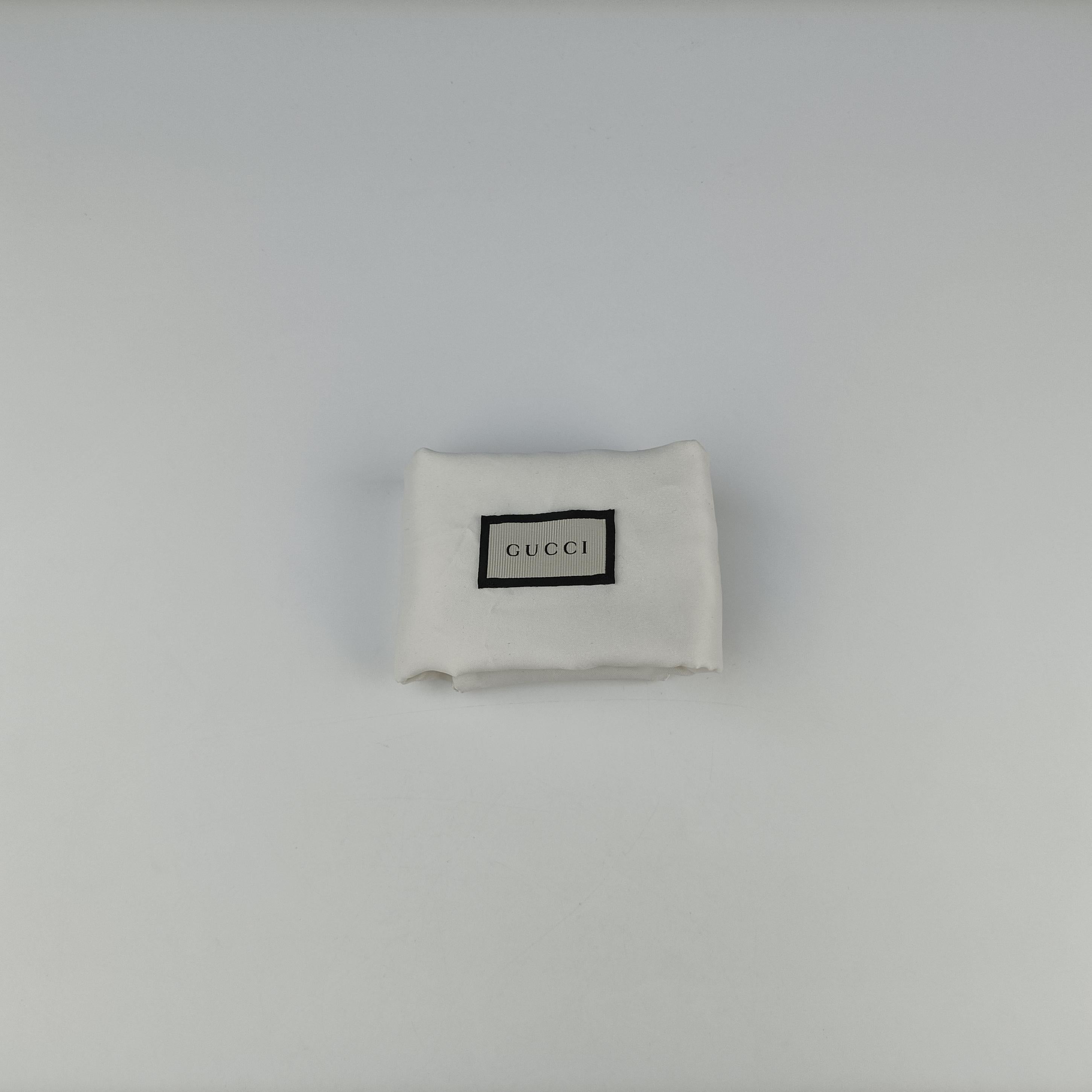 Pre-owned Gucci Dionysus Burgundy Leather 401231 shoulderbag | stylenewstar