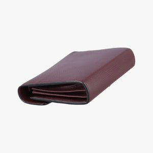 Pre-owned Gucci Dionysus Burgundy Leather 401231 shoulderbag | stylenewstar