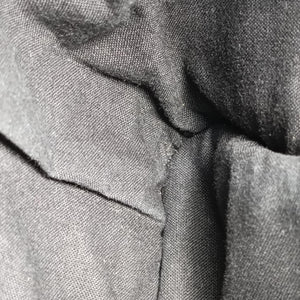 The City Navy Lambskin 115748.4360.F.525040