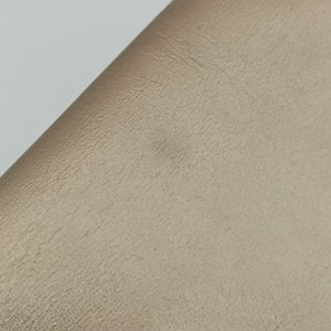 Pre-owned Louis Vuitton Love Note golden×silver Leather M54504 shoulderbag | stylenewstar