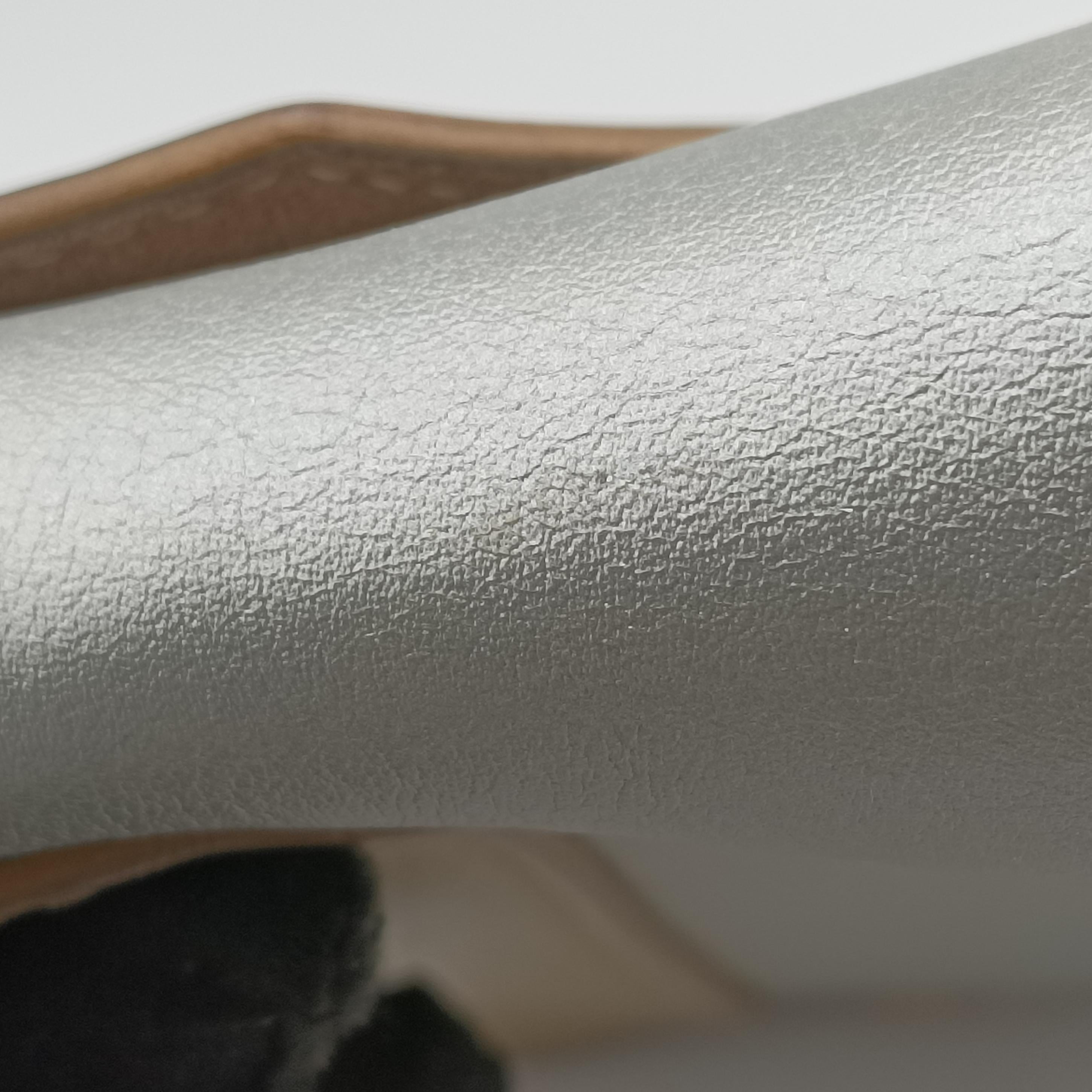 Pre-owned Louis Vuitton Love Note golden×silver Leather M54504 shoulderbag | stylenewstar