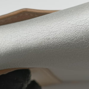 Pre-owned Louis Vuitton Love Note golden×silver Leather M54504 shoulderbag | stylenewstar