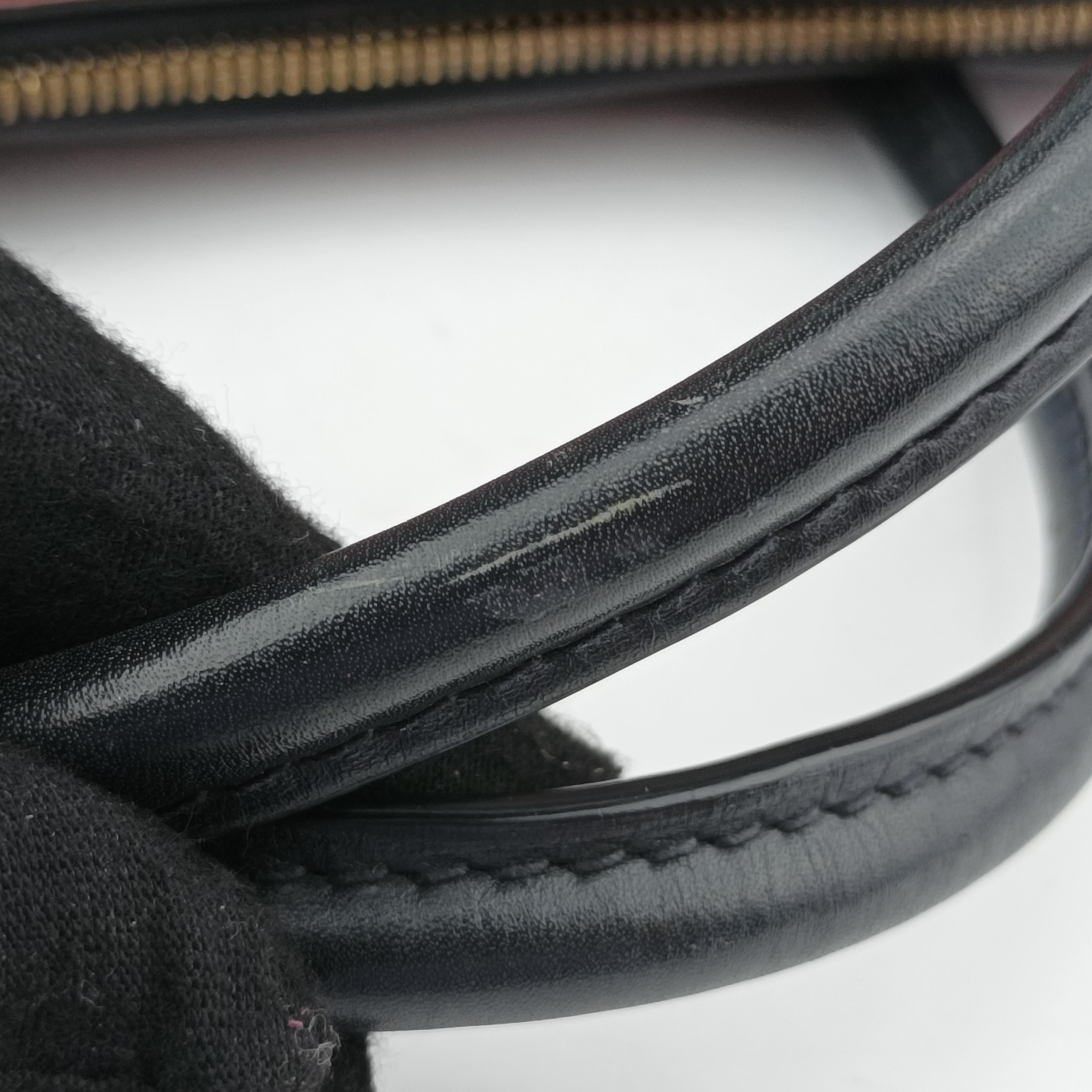 Secondhand Louis Vuitton TUILERIES tote Brown x Riduvan Monogram Canvas×calf leather M44328 shoulderbag | stylenewstar