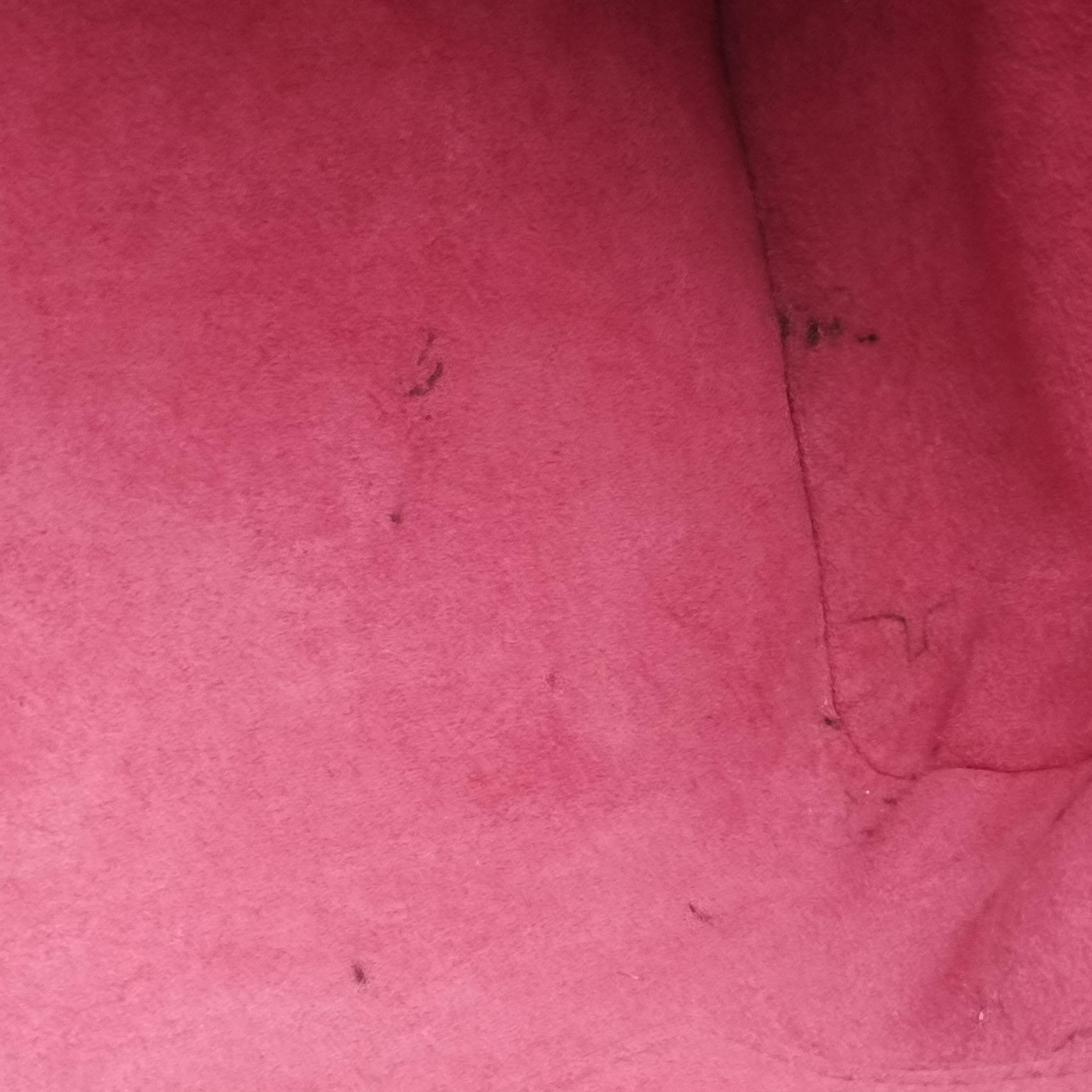 Secondhand Louis Vuitton TUILERIES tote Brown x Riduvan Monogram Canvas×calf leather M44328 shoulderbag | stylenewstar