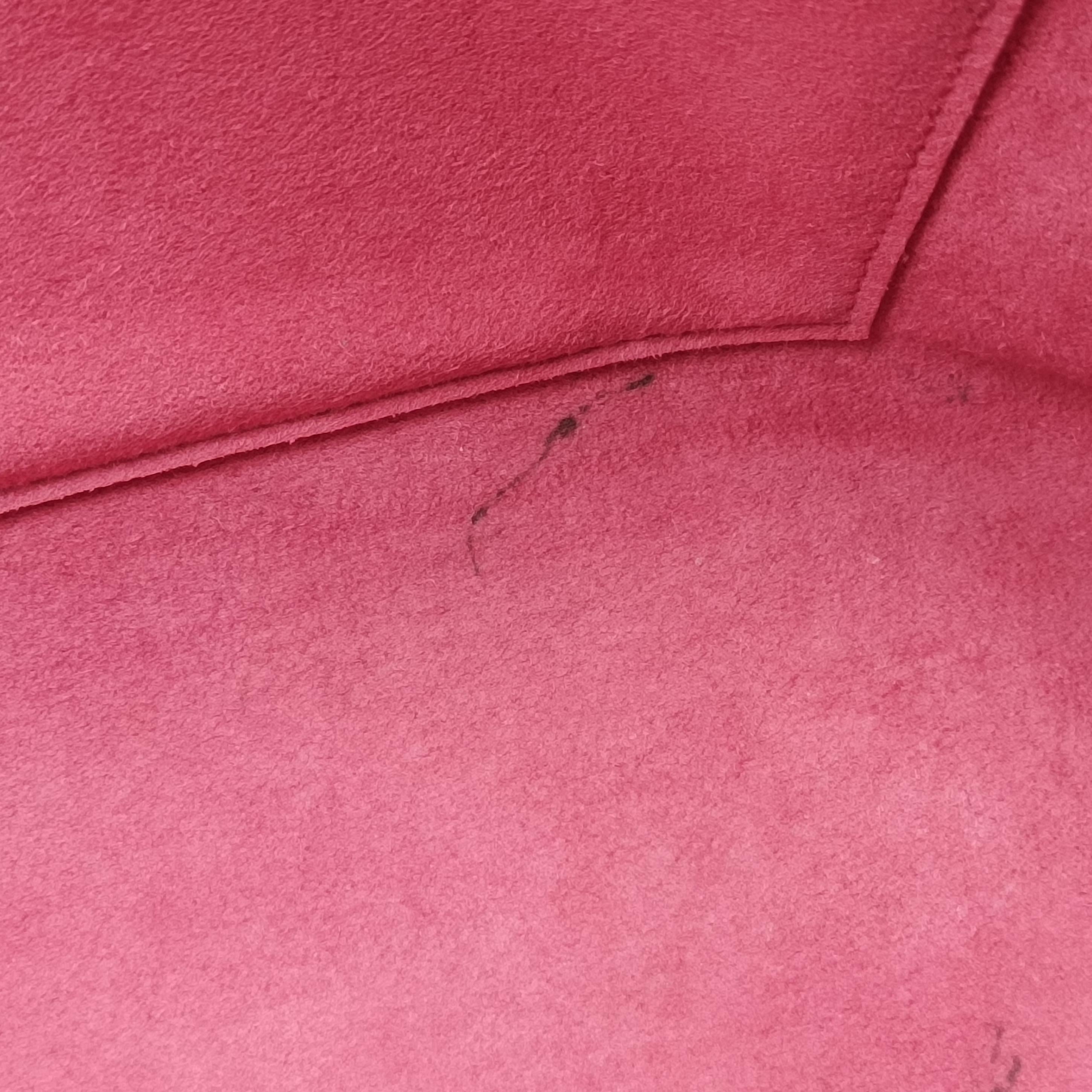 Secondhand Louis Vuitton TUILERIES tote Brown x Riduvan Monogram Canvas×calf leather M44328 shoulderbag | stylenewstar