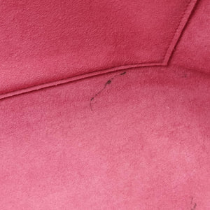 Secondhand Louis Vuitton TUILERIES tote Brown x Riduvan Monogram Canvas×calf leather M44328 shoulderbag | stylenewstar