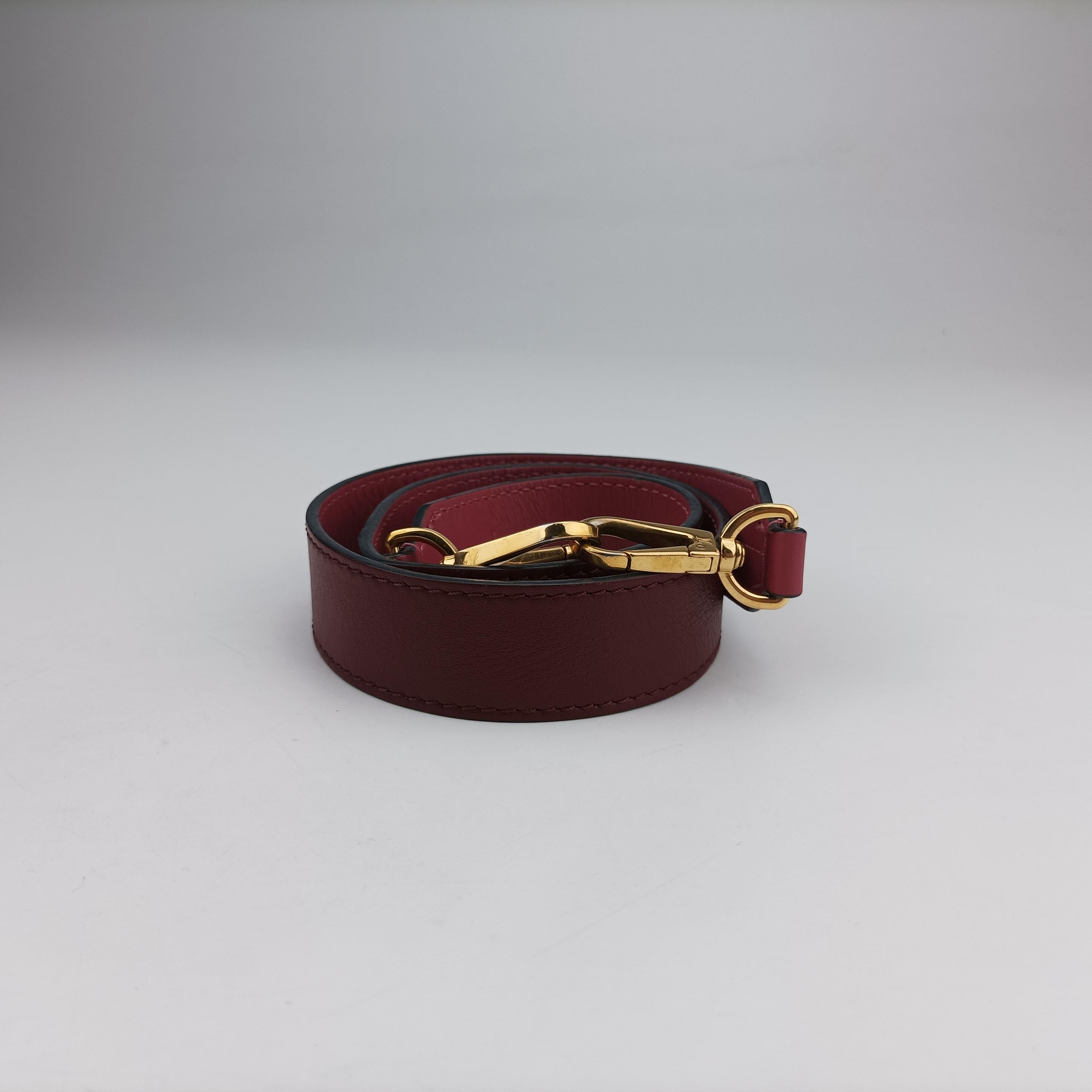 Secondhand Louis Vuitton TUILERIES tote Brown x Riduvan Monogram Canvas×calf leather M44328 shoulderbag | stylenewstar