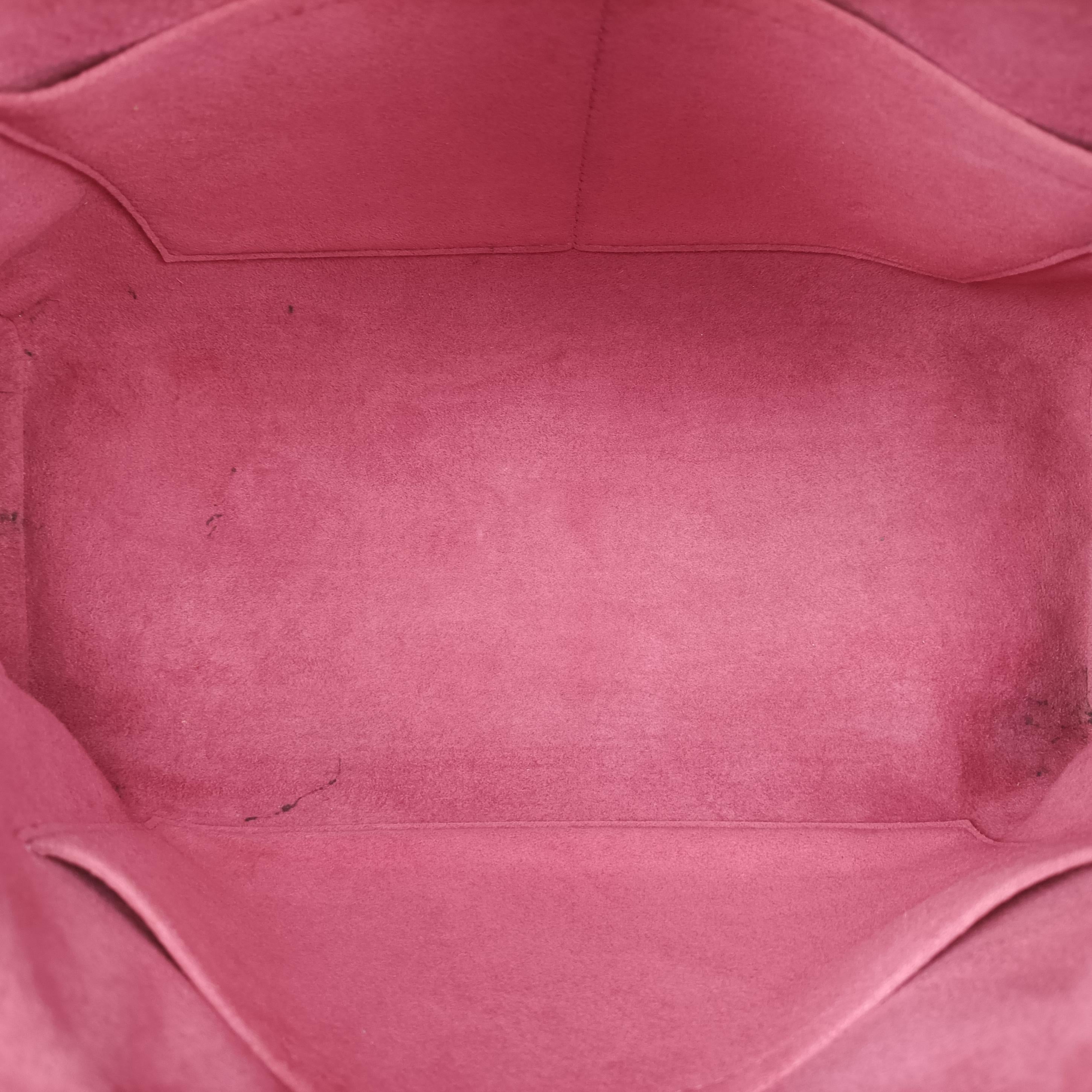 Secondhand Louis Vuitton TUILERIES tote Brown x Riduvan Monogram Canvas×calf leather M44328 shoulderbag | stylenewstar