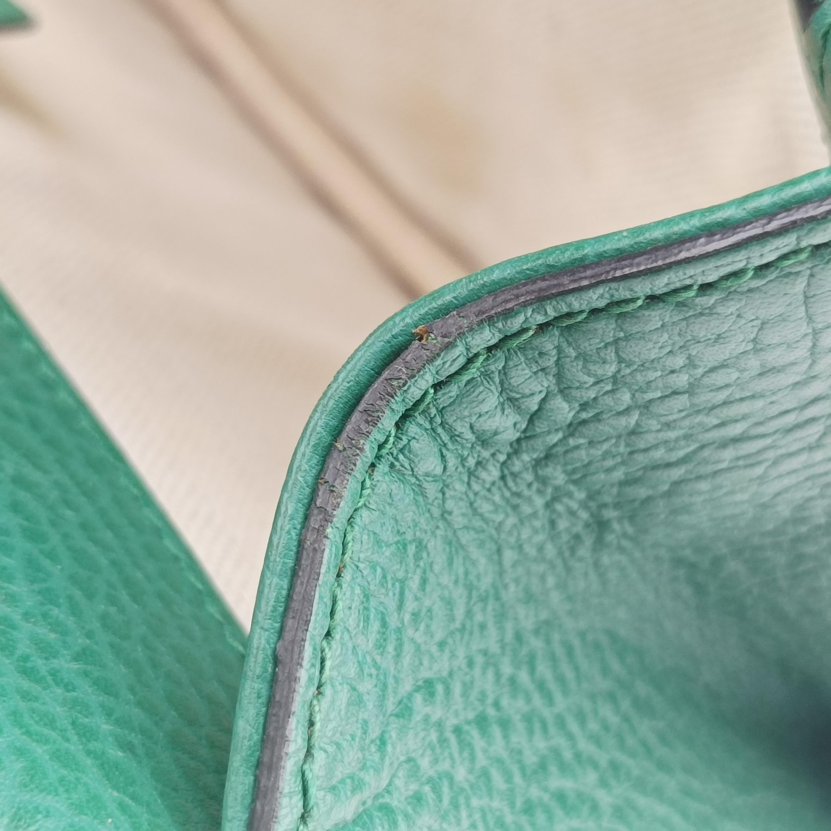 Secondhand Gucci Dionysus Green Leather 400249 shoulderbag | stylenewstar