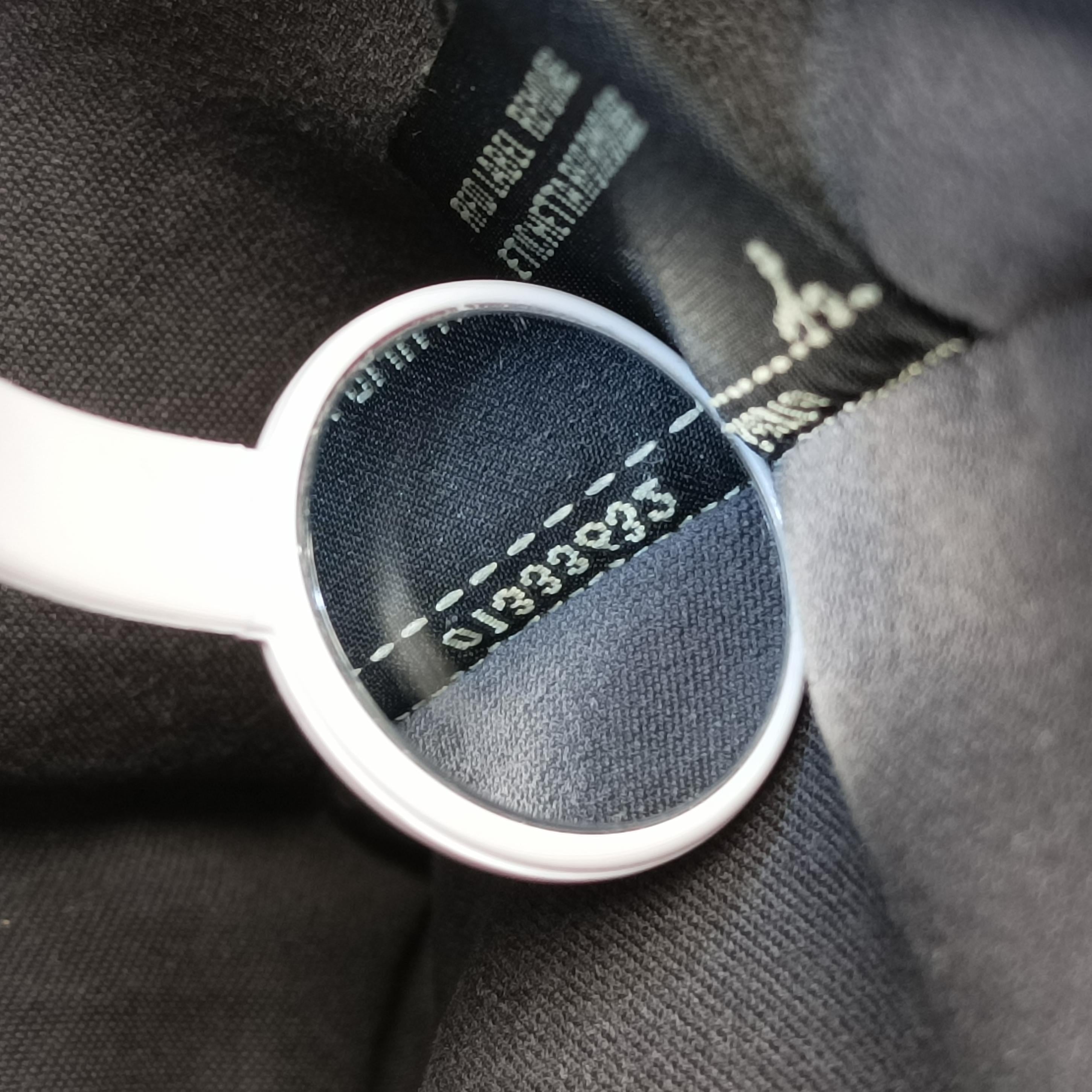 Vintage Fendi Small By The Way Blue Leather 8BL125 shoulderbag | stylenewstar