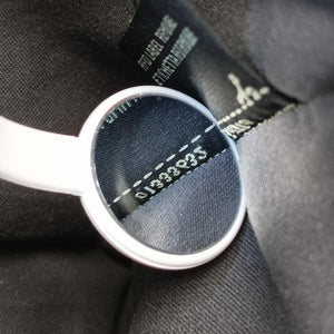 Vintage Fendi Small By The Way Blue Leather 8BL125 shoulderbag | stylenewstar