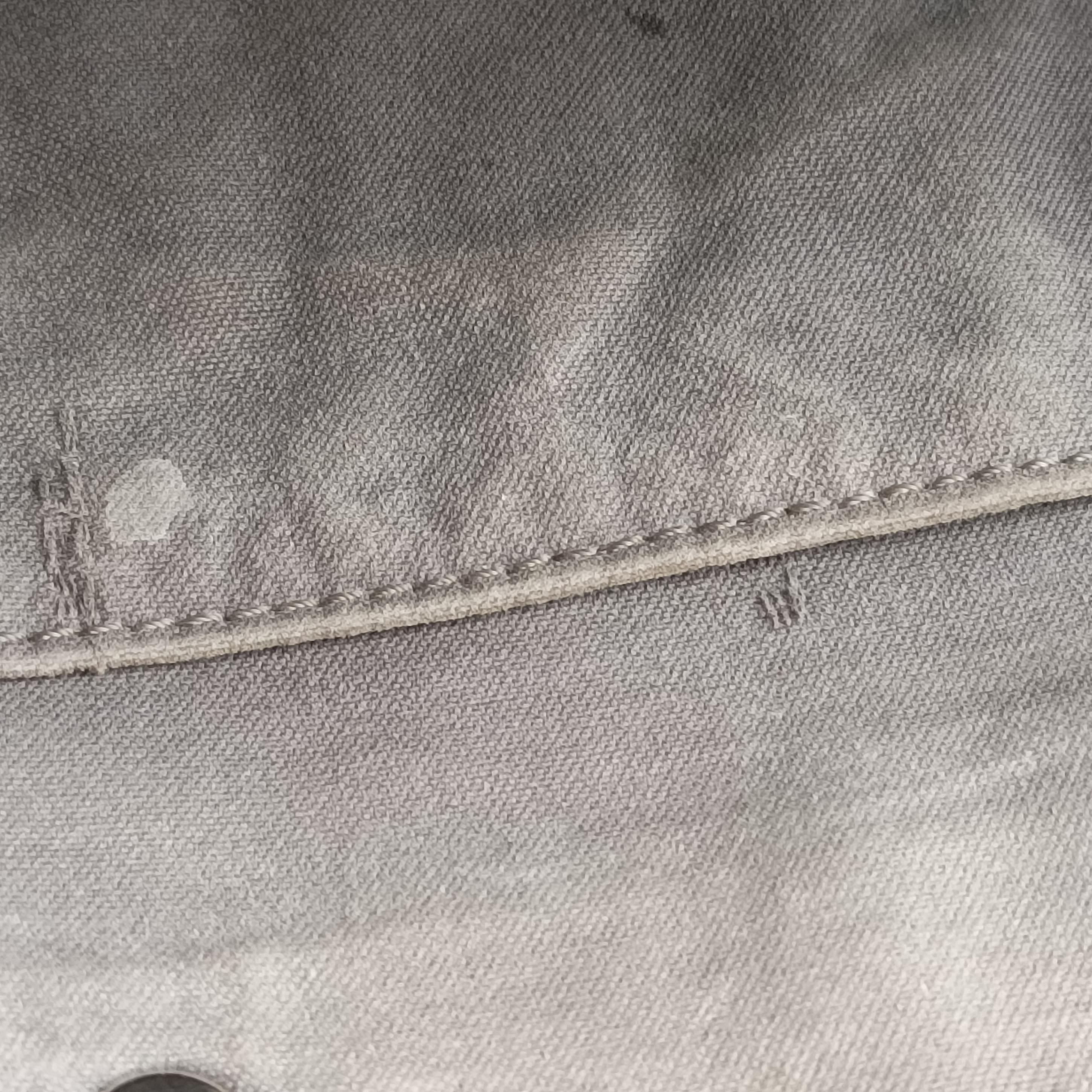 Vintage Fendi Small By The Way Blue Leather 8BL125 shoulderbag | stylenewstar