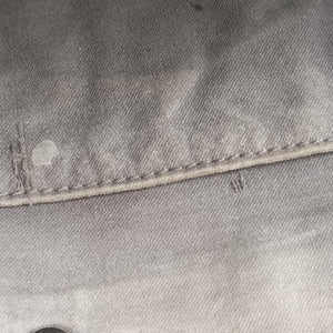 Vintage Fendi Small By The Way Blue Leather 8BL125 shoulderbag | stylenewstar