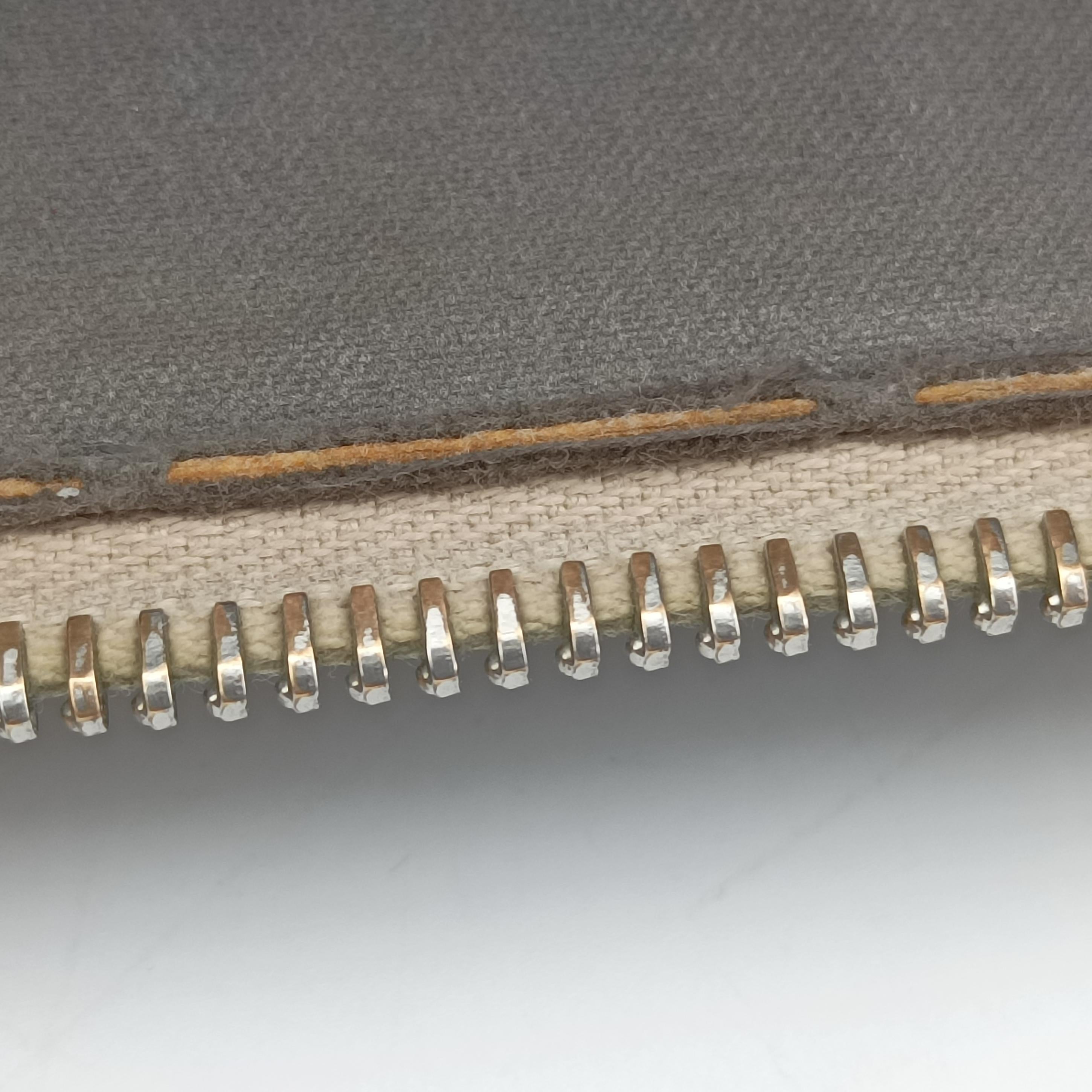 Vintage Fendi Small By The Way Blue Leather 8BL125 shoulderbag | stylenewstar