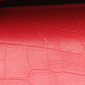 Pre-owned Yves Saint Laurent KATE Red Leather 354119 shoulderbag | stylenewstar