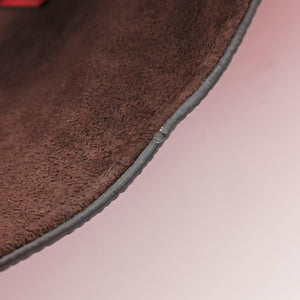 Pre-owned Louis Vuitton LUNA Rouge Epi M42675 shoulderbag | stylenewstar