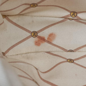 Pre-owned Louis Vuitton Summer Trunk Pochette MéTIS brown×multi Monogram Canvas M43628 shoulderbag | stylenewstar