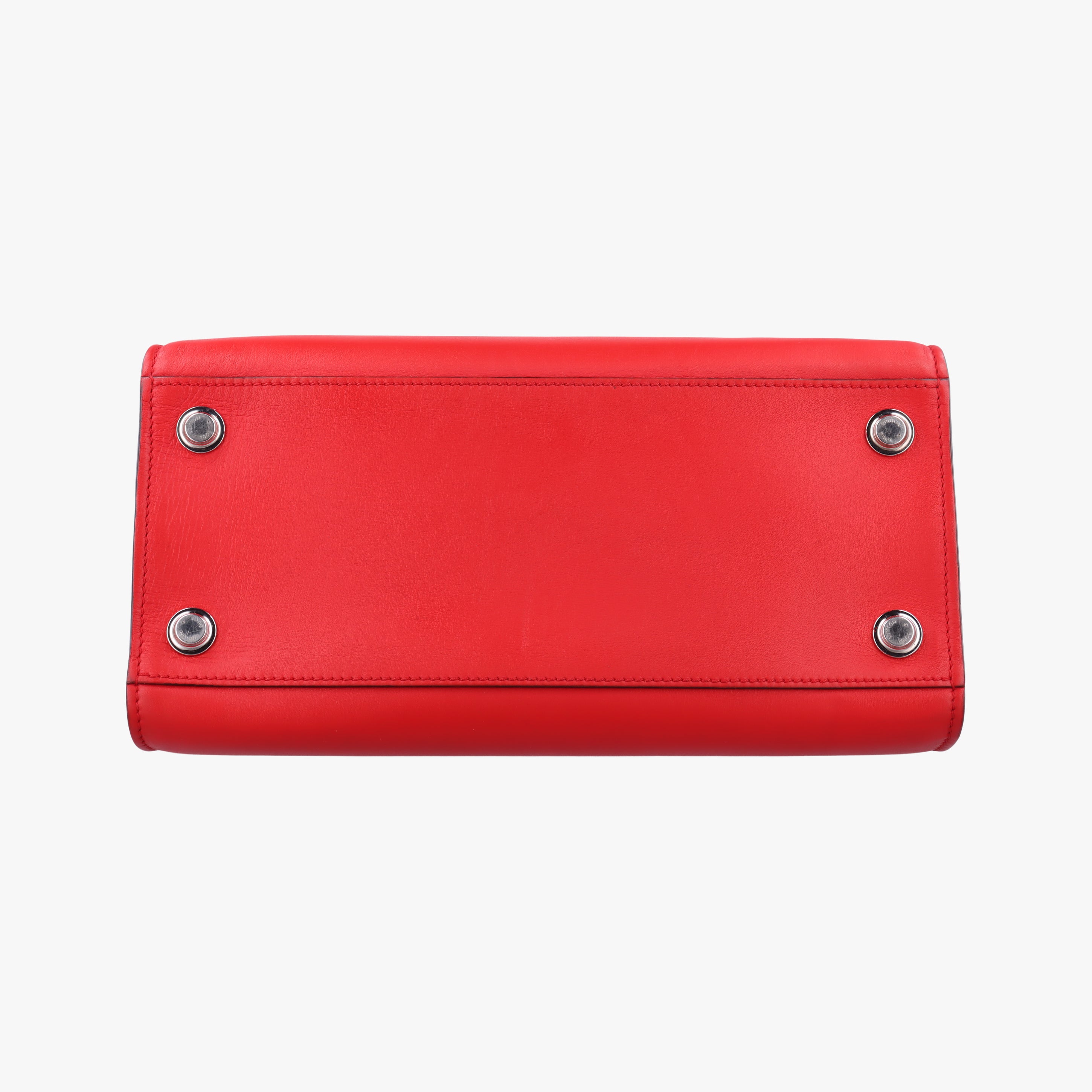 Vintage Louis Vuitton City Steamer MM RUBIS Leather M51027 shoulderbag | stylenewstar