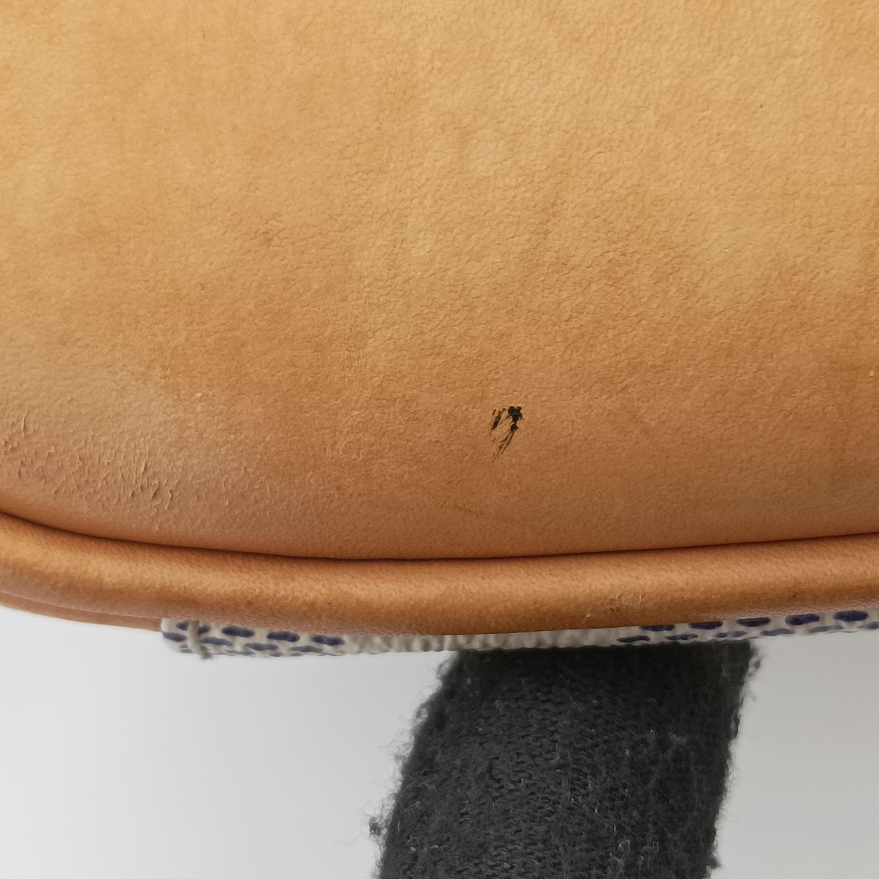 Pre-owned Louis Vuitton BERKELEY Azur Damier Canvas N52001 handbag | stylenewstar