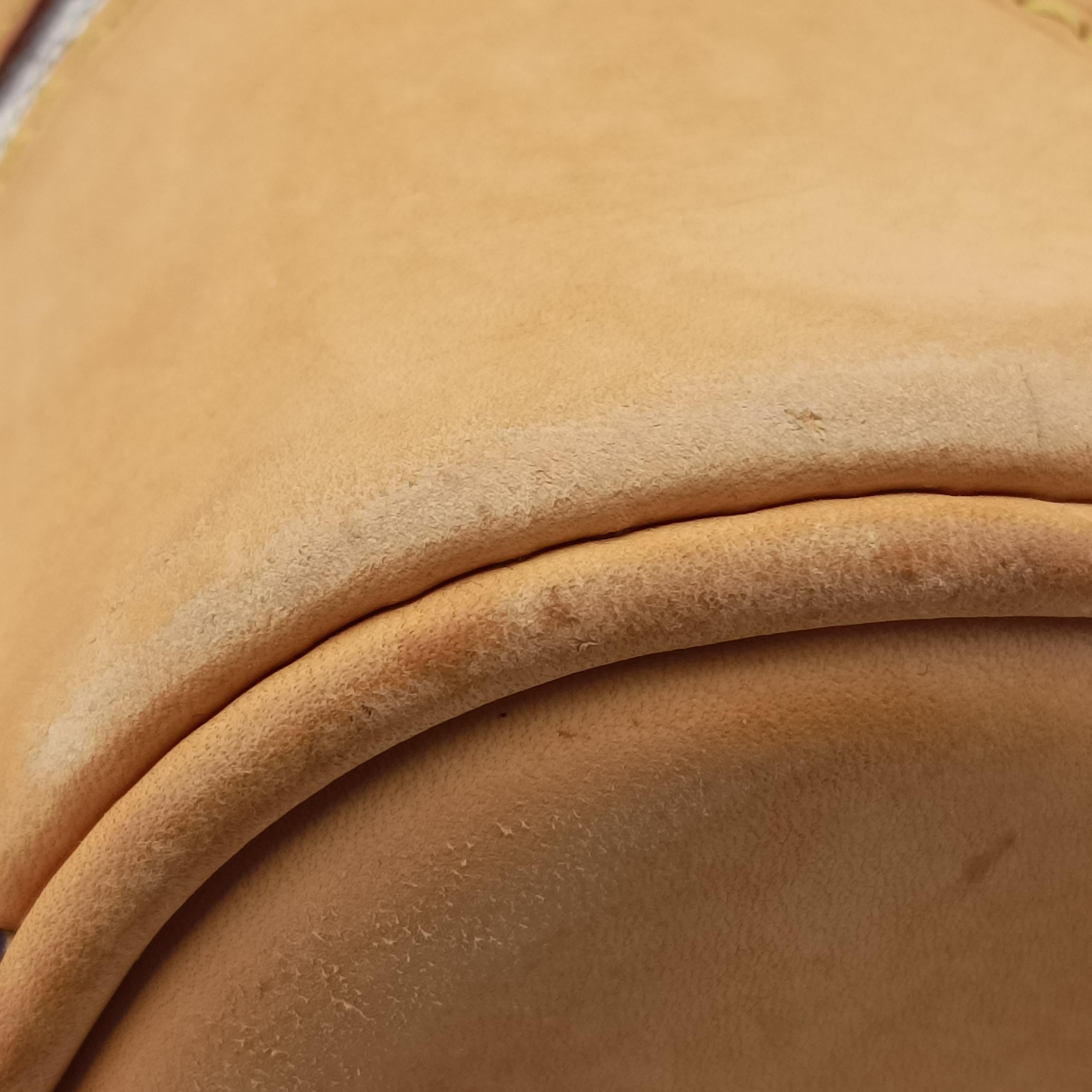 Pre-owned Louis Vuitton BERKELEY Azur Damier Canvas N52001 handbag | stylenewstar