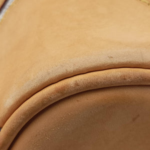 Pre-owned Louis Vuitton BERKELEY Azur Damier Canvas N52001 handbag | stylenewstar