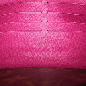 Pre-owned Louis Vuitton Pochette Weekend brown×multicolor Monogram Canvas M63857 shoulderbag | stylenewstar