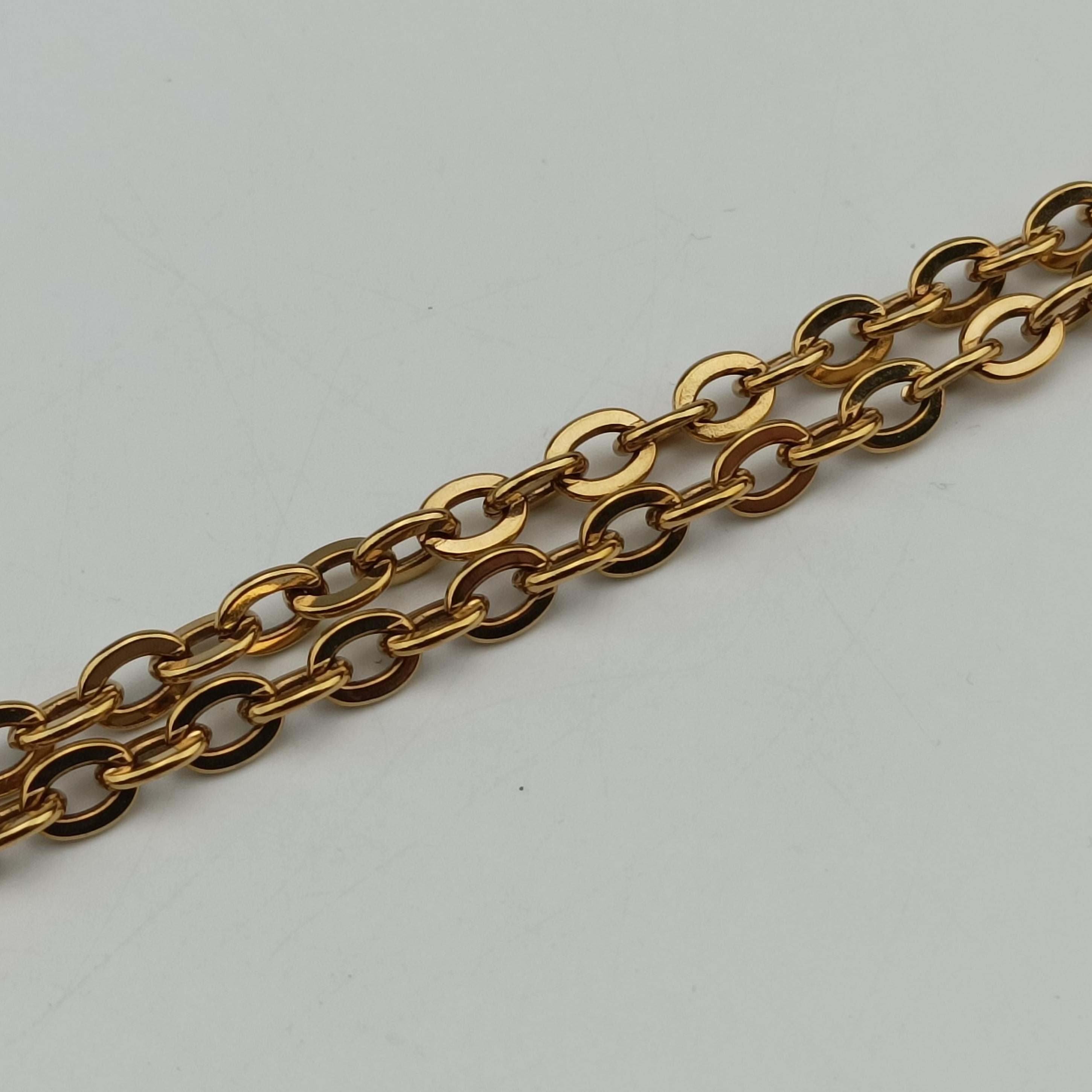 Pre-owned Louis Vuitton Pochette Weekend brown×multicolor Monogram Canvas M63857 shoulderbag | stylenewstar