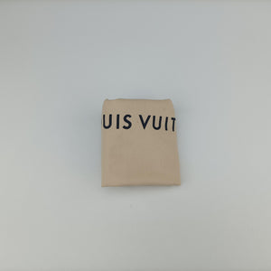 Pre-owned Louis Vuitton Pochette Weekend brown×multicolor Monogram Canvas M63857 shoulderbag | stylenewstar