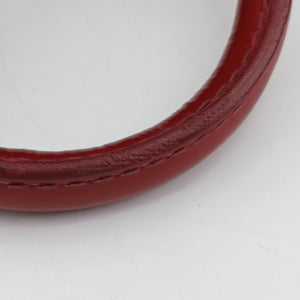 Vintage Louis Vuitton Alma BB pomme d'amour Vernis M91606 shoulderbag | stylenewstar