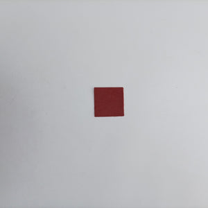 Secondhand Yves Saint Laurent COLLEGE Red Leather 428056 shoulderbag | stylenewstar