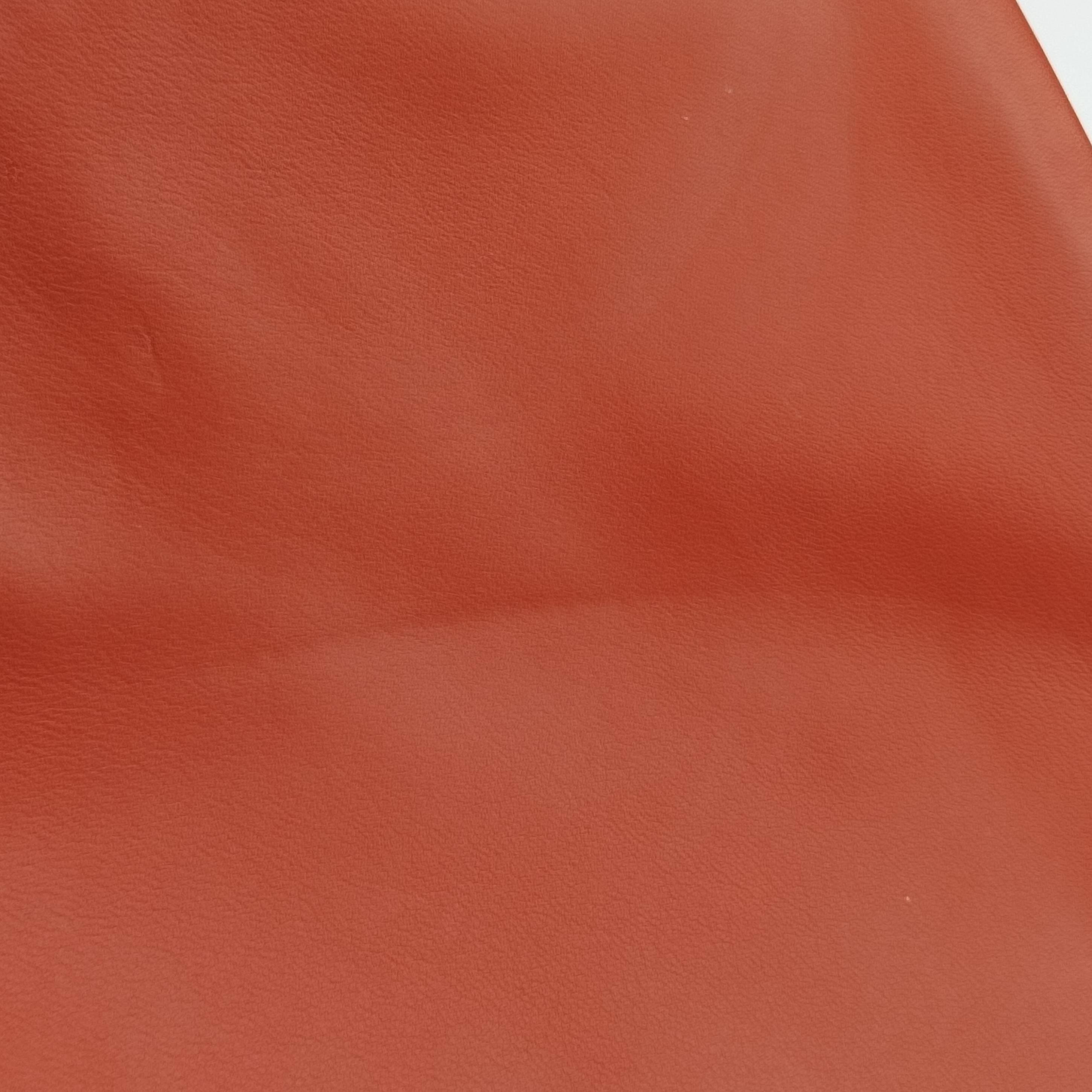 Pre-owned Hermes Sac Aline mini Orange lambskin  shoulderbag | stylenewstar