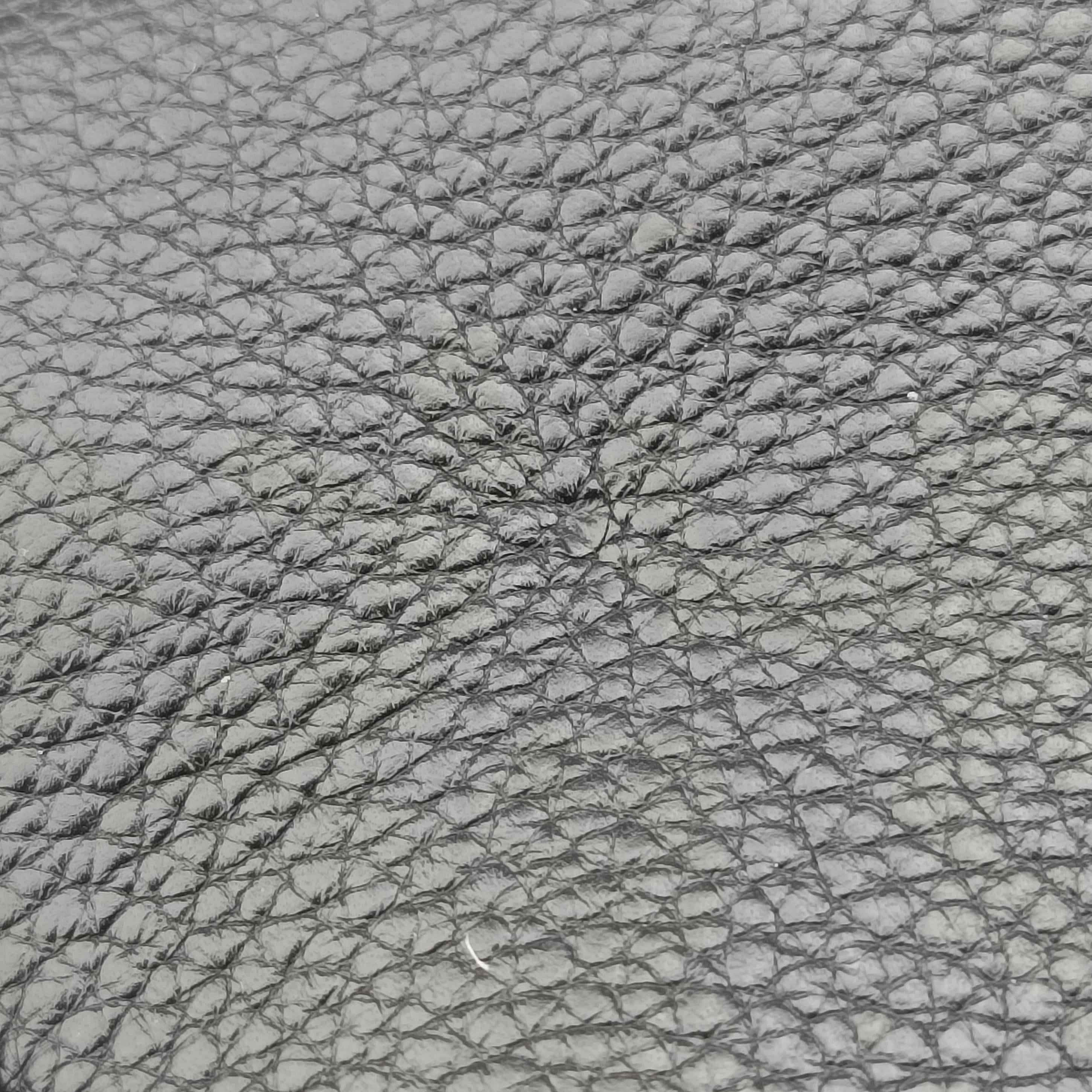 Pre-owned Louis Vuitton Armand Briefcase MM Noir Taurillon leather M54381 handbag | stylenewstar