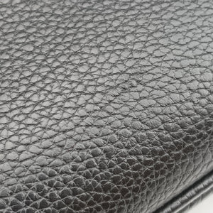 Pre-owned Louis Vuitton Armand Briefcase MM Noir Taurillon leather M54381 handbag | stylenewstar