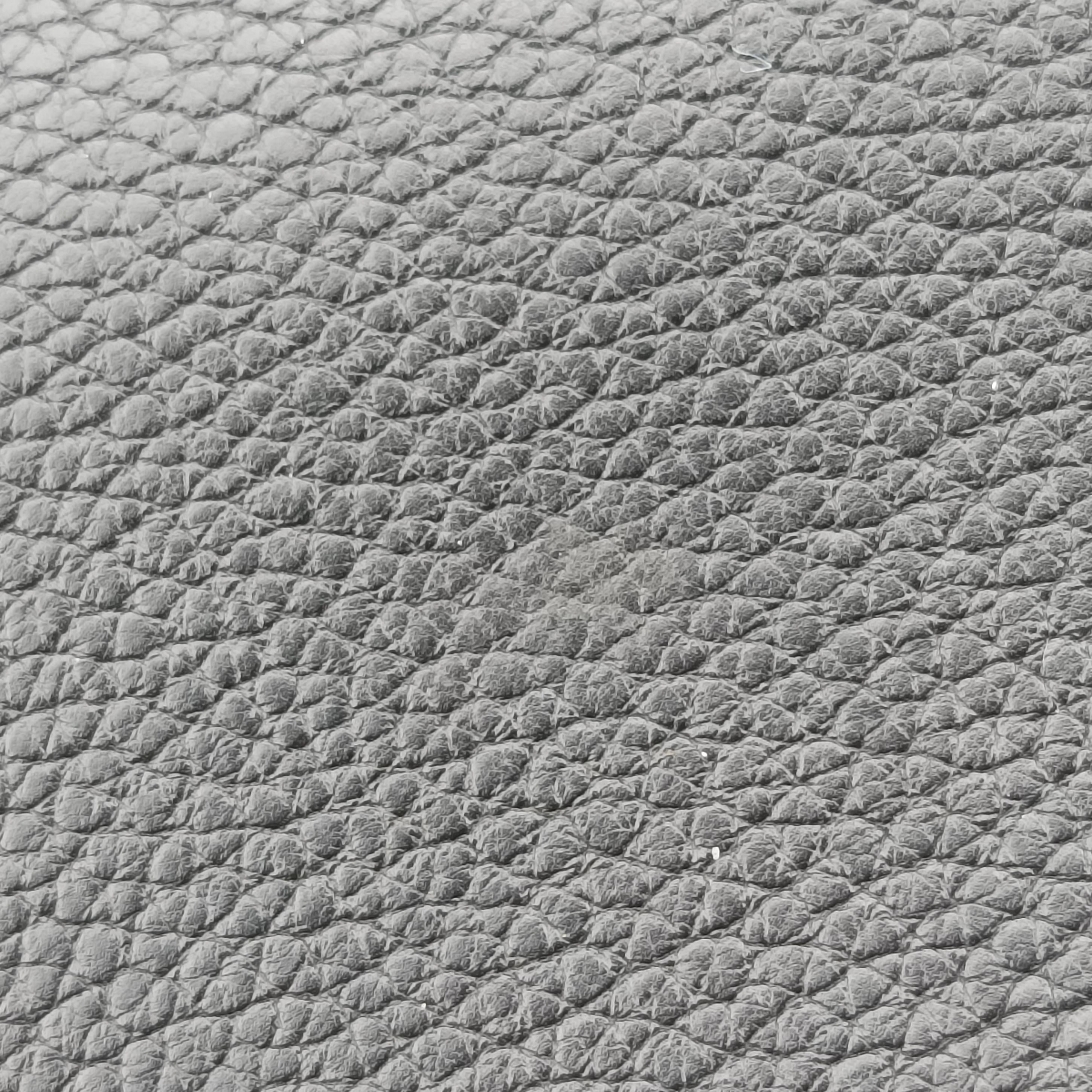 Pre-owned Louis Vuitton Armand Briefcase MM Noir Taurillon leather M54381 handbag | stylenewstar