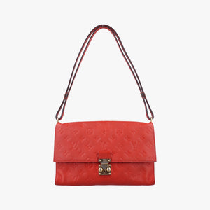 Pre-owned Louis Vuitton Fascinante Orien Monogram Empreinte M94227 shoulderbag | stylenewstar