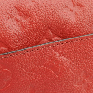 Pre-owned Louis Vuitton Fascinante Orien Monogram Empreinte M94227 shoulderbag | stylenewstar