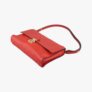 Pre-owned Louis Vuitton Fascinante Orien Monogram Empreinte M94227 shoulderbag | stylenewstar