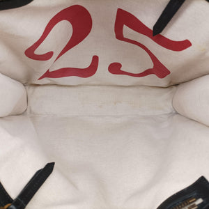 Pre-owned Gucci GG Supreme Bee beige×Multicolour PVC coated canvas 450950 shoulderbag | stylenewstar