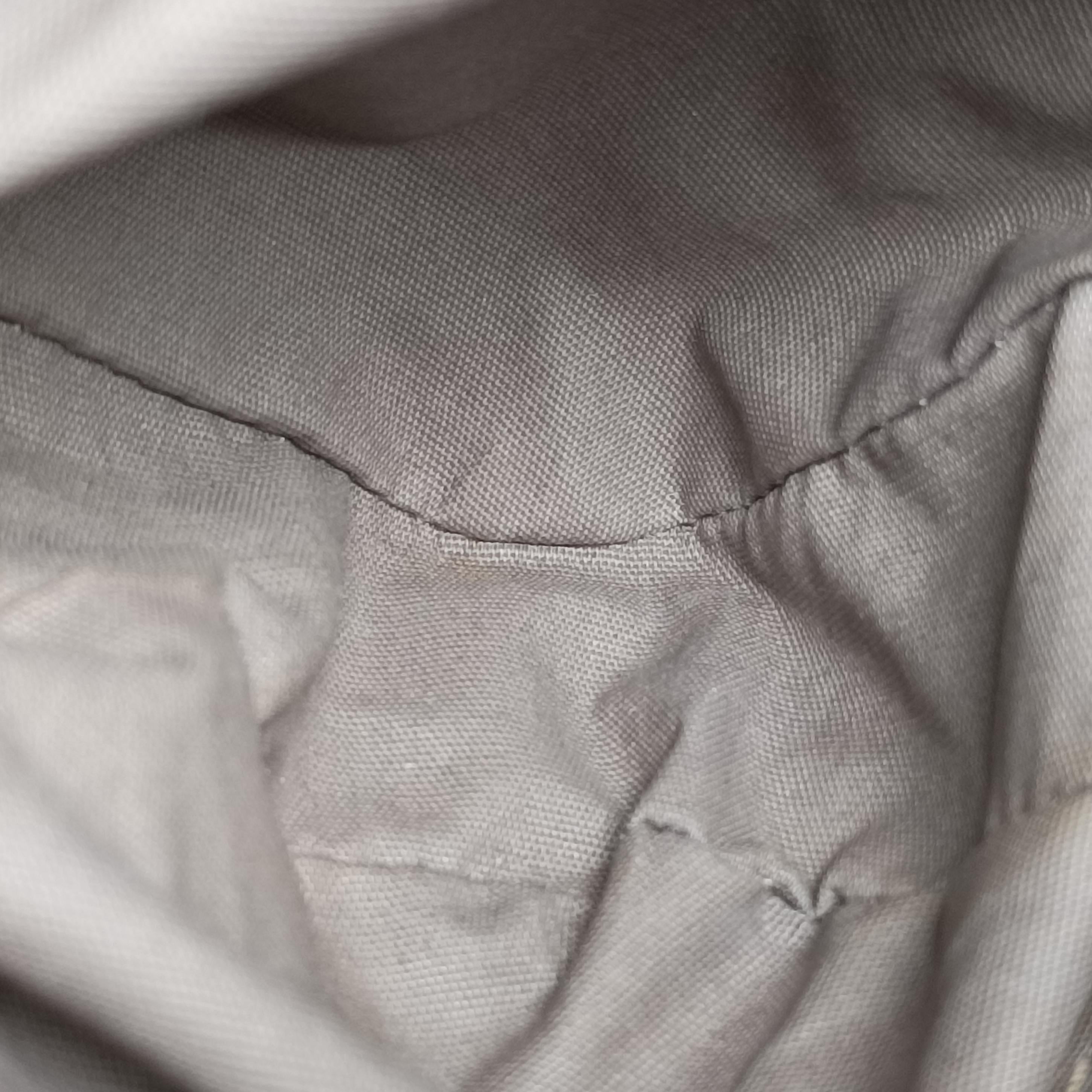 Pre-owned Bottega Veneta Intrecciato Blue lambskin  shoulderbag | stylenewstar