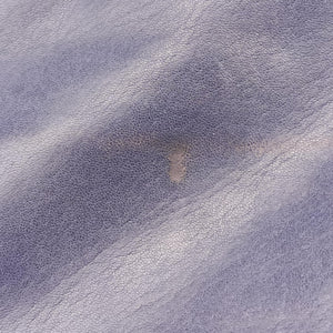 Pre-owned Bottega Veneta Intrecciato Blue lambskin  shoulderbag | stylenewstar