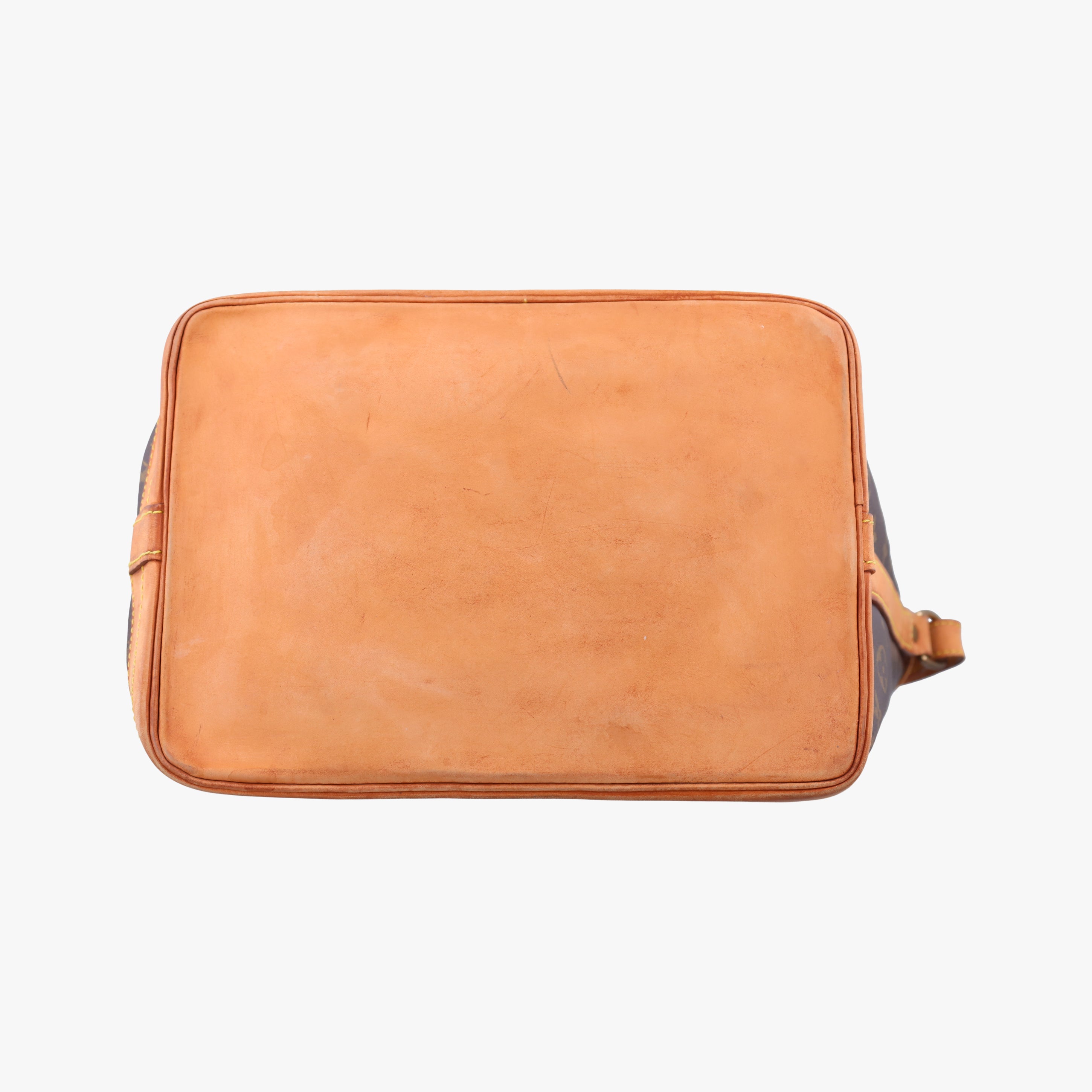 Secondhand Louis Vuitton NOé Brown Monogram Canvas M42224 shoulderbag | stylenewstar