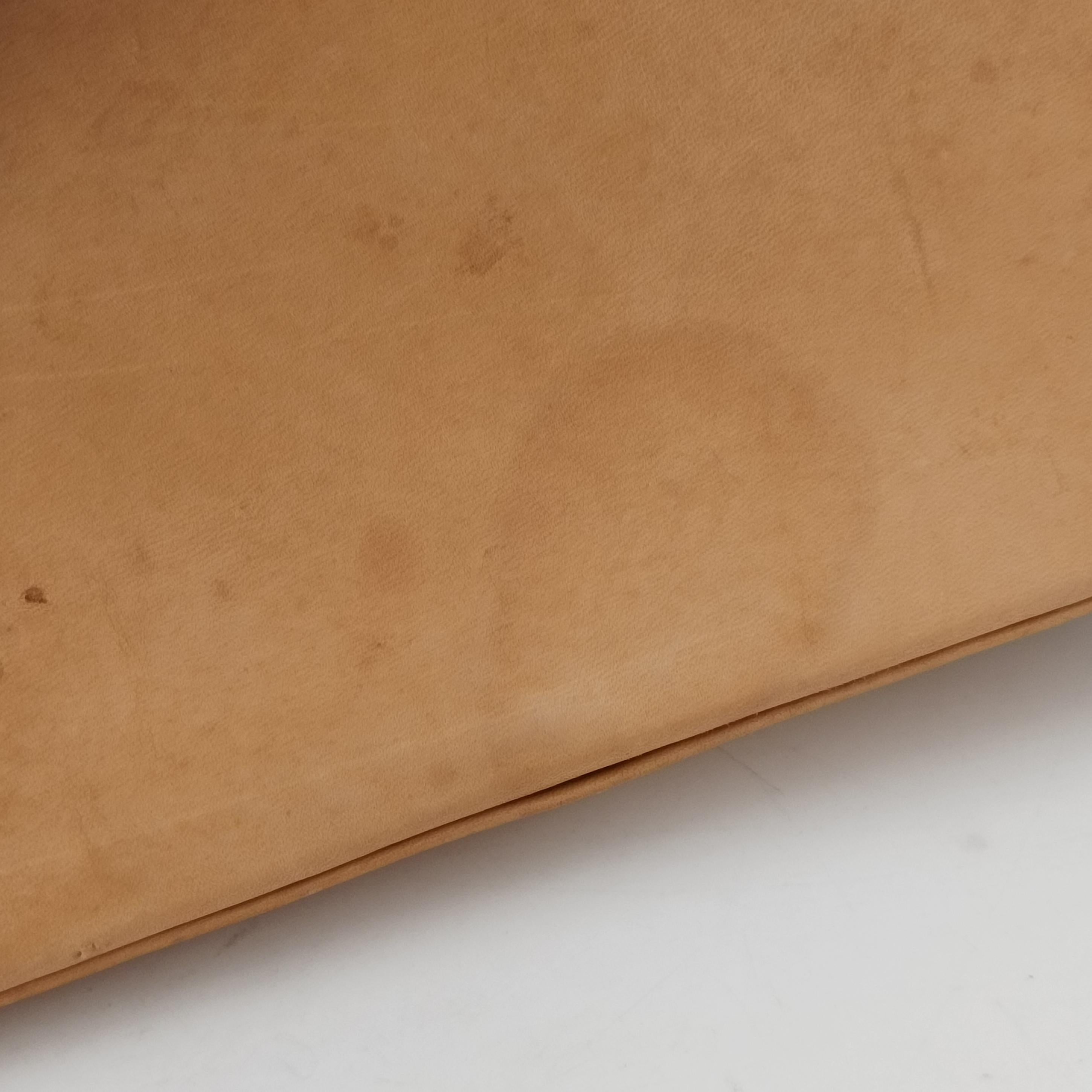 Pre-owned Louis Vuitton LOCKIT Brown Monogram Canvas M40102 handbag | stylenewstar