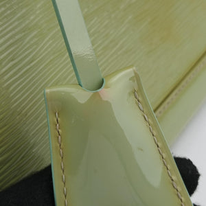 Pre-owned Louis Vuitton Alma PM Amando Electric epi M40625 handbag | stylenewstar