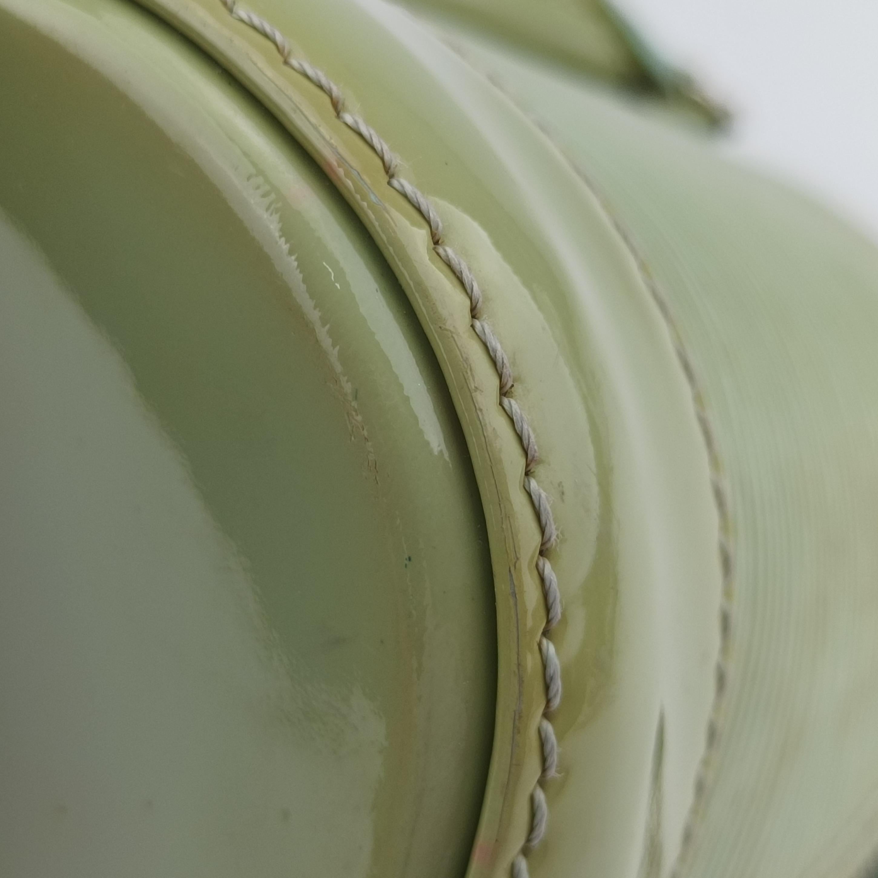 Pre-owned Louis Vuitton Alma PM Amando Electric epi M40625 handbag | stylenewstar