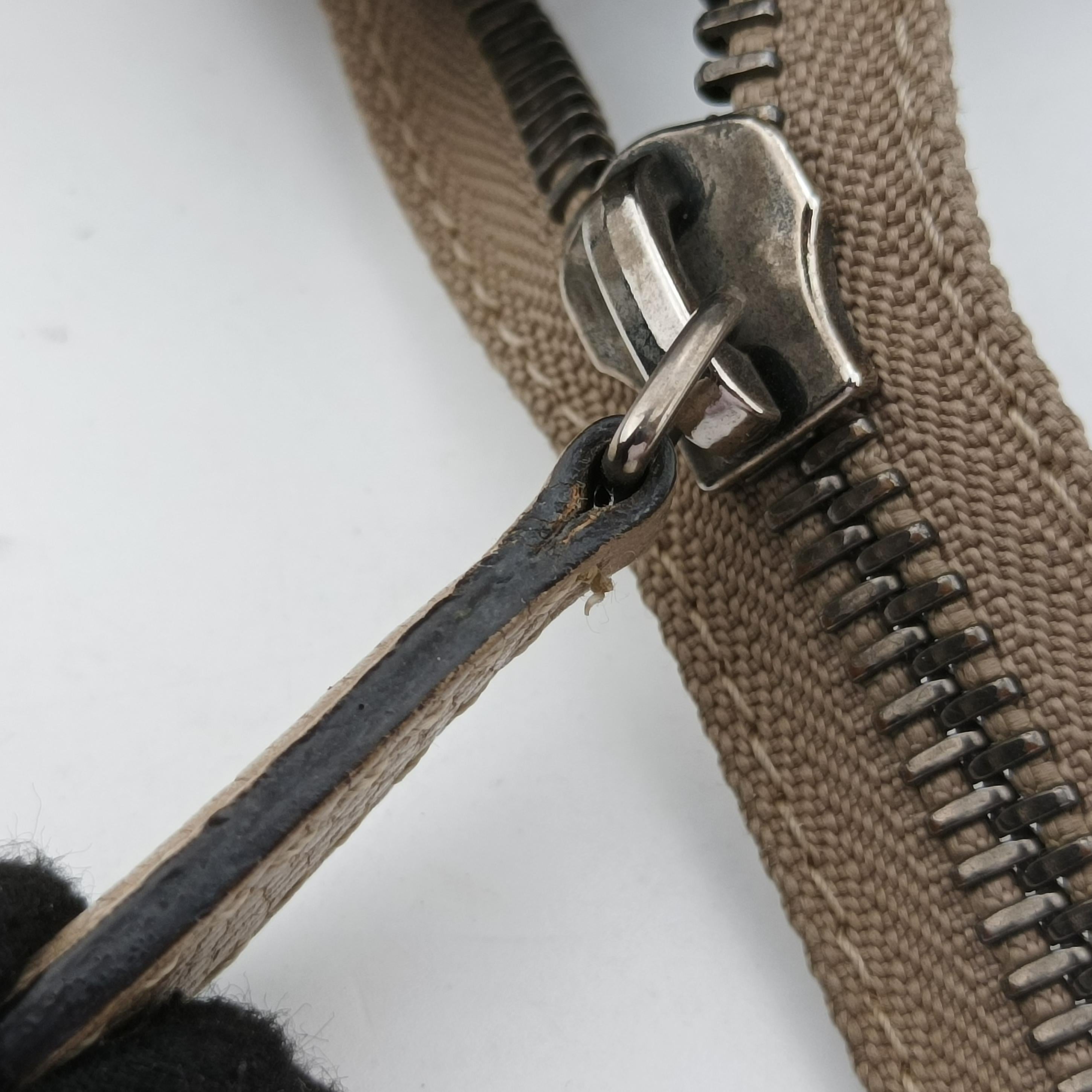 Secondhand Celine luggage mini shopper Beige leather  handbag | stylenewstar