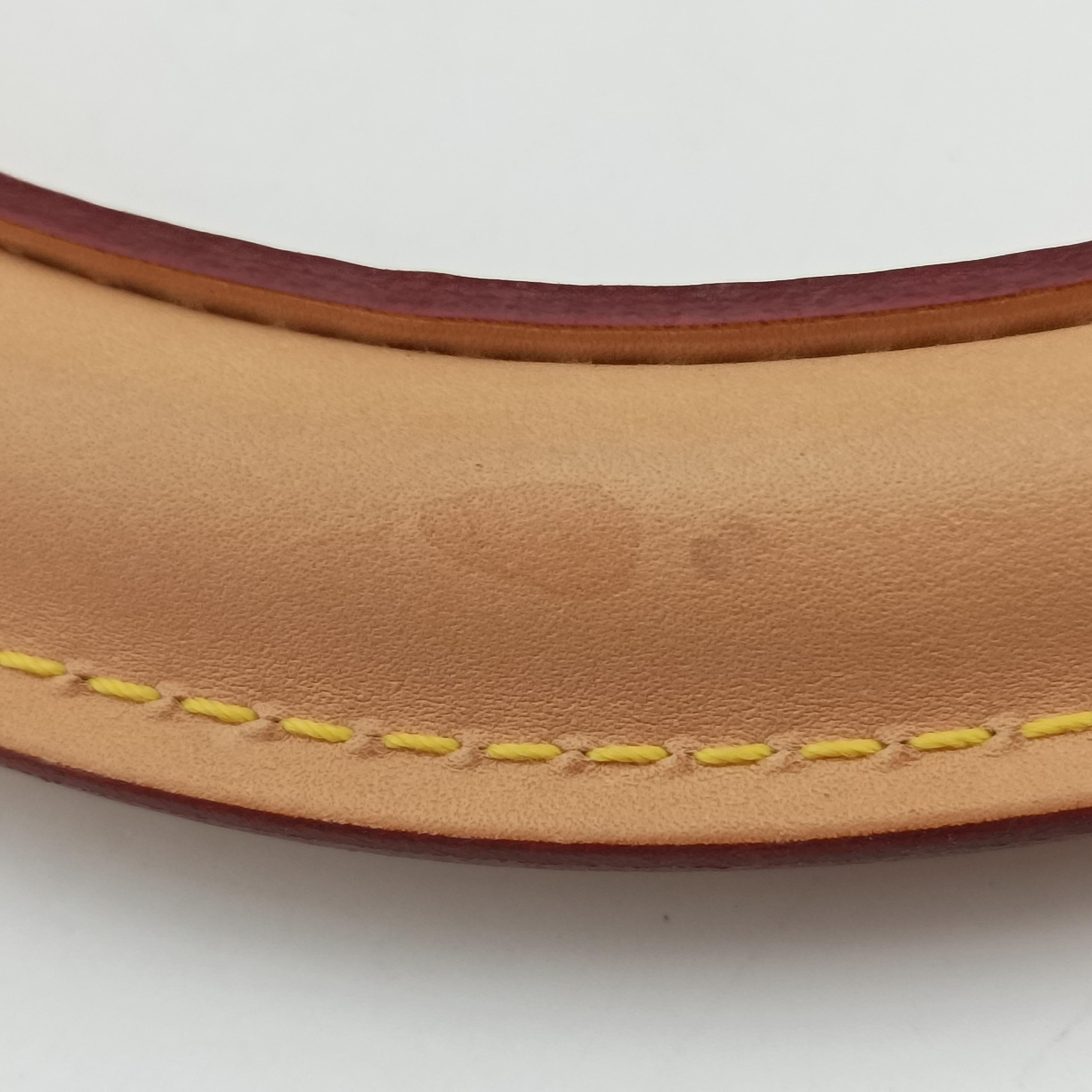 Secondhand Louis Vuitton SOFFI Azur Damier Canvas N41216 shoulderbag | stylenewstar