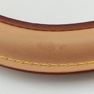 Secondhand Louis Vuitton SOFFI Azur Damier Canvas N41216 shoulderbag | stylenewstar