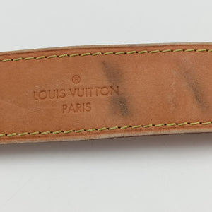 Secondhand Louis Vuitton SOFFI Azur Damier Canvas N41216 shoulderbag | stylenewstar